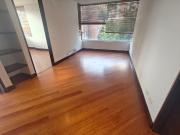 apartamento en venta en bosque de la cañada. Cod V5212