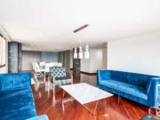 apartamento en venta en bosque de pinos. Cod V2955
