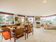 apartamento en venta en bosque medina. Cod V7066