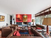 apartamento en venta en bosque medina usaquén. Cod V1675