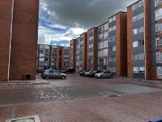 apartamento en venta en bosque nativo. Cod V5795