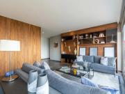Apartamento en Venta en Bosque Real, Huixquilucan