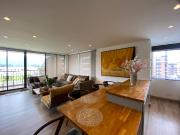 Apartamento en Venta en Bosque Sabana Foresta cajicá