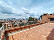 apartamento en venta en bosques de la cañada. Cod V9746554