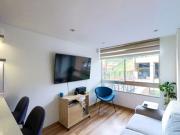 APARTAMENTO EN VENTA EN BOSQUES DE SAN JORGE LCT