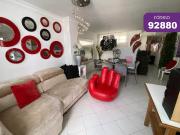 apartamento en venta en bostón. Cod V92880