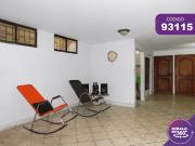 apartamento en venta en bostón. Cod V93115