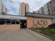 apartamento en venta en brisas de los Álamos. Cod V117881