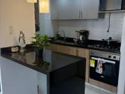 apartamento en venta en brisas de los álamos. Cod V17568