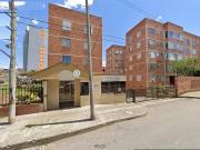 apartamento en venta en britalia. Cod V12363