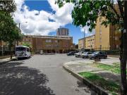 Apartamento en venta en Britalia, Suba