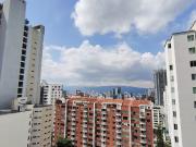 Apartamento En Venta En Bucaramanga En Cabecera Del...