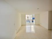 Apartamento En Venta En Bucaramanga En El Prado V301247