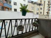 Apartamento En Venta En Bucaramanga En La Floresta V313676