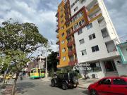 Apartamento En Venta En Bucaramanga En La Universidad...