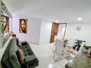 Apartamento En Venta En Bucaramanga En Mejoras Publicas...