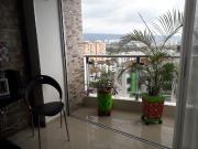Apartamento En Venta En Bucaramanga En Real De Minas V346040