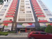 Apartamento En Venta En Bucaramanga En San Alonso V119626