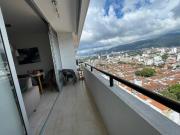 Apartamento En Venta En Bucaramanga En San Lorenzo V333225