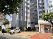 Apartamento En Venta En Bucaramanga En Cabecera Del...