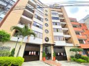 Apartamento En Venta En Bucaramanga V42528
