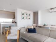 apartamento en venta en buenavista. Cod V12413