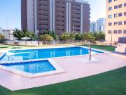 Apartamento en Venta en Bulevar Puerta Mítica