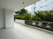 APARTAMENTO EN VENTA EN BURANO SERENA DEL MAR TERRAZA AMPLIA