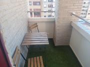 Apartamento en venta en Burgos, Illera. Apartamentos.