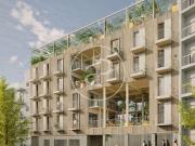 Apartamento en venta en Burjassot, Valencia Costa Valencia