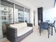 Apartamento en venta en Cabanes. 1856APARTAMENTO CON...