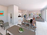 Apartamento en venta en Cabanes. APARTAMENTO DE DOS...