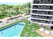 Apartamento en venta en Cabanes. Venta de apartamento en...