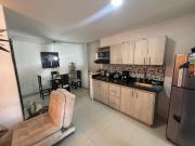 Apartamento en venta en Cabañas Bello