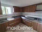 apartamento en venta en cabañas. Cod V64266