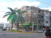 apartamento en venta en cabecera del llano. Cod V61581
