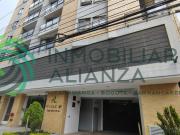 apartamento en venta en cabecera del llano. Cod V61757