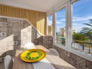 Apartamento en Venta en Cabo Cervera