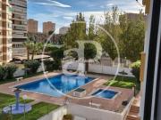 Apartamento en venta en Cabo de las Huertas, Alicante...