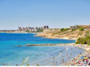 Apartamento en Venta en Cabo Roig, Alicante