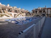 Apartamento en venta en Cabo Roig, Alicante Costa Blanca