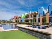 Apartamento en venta en Cabo Roig, Alicante Costa Blanca