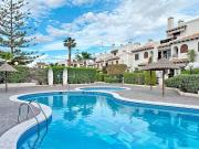 Apartamento en venta en Cabo Roig, Alicante Costa Blanca