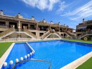 Apartamento en venta en Cabo Roig, Alicante Costa Blanca