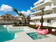 Apartamento en venta en Cabo Roig, Alicante Costa Blanca
