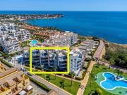 Apartamento en venta en Cabo Roig, Alicante Costa Blanca