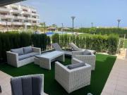 Apartamento en venta en Cabo Roig, Alicante Costa Blanca