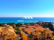 Apartamento en Venta en Cabopino Artola