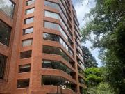 apartamento en venta en cabrera. Cod V3309