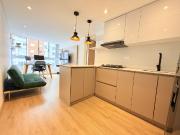 apartamento en venta en cadiz castilla reservado. Cod V2168